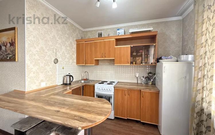 1-бөлмелі пәтер · 35 м² · 1/5 қабат, Бердибек Сопакбаева 16/3 — 10 поликлиника, начало Сейфуллина, Қосшығұлұлы, Косшыгулулы, бағасы: 15 млн ₸ в Астане, Сарыарка р-н — фото 14