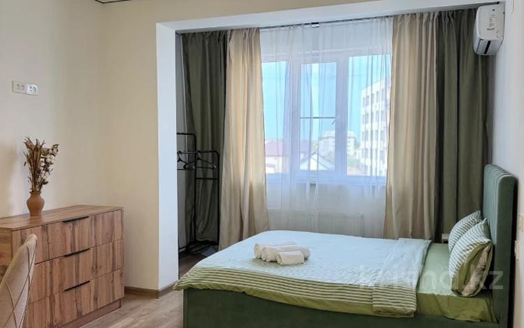 1-бөлмелі пәтер · 29.1 м² · 3/12 қабат, Кошкарбаева 39в/1, бағасы: 20 млн ₸ в  — фото 6
