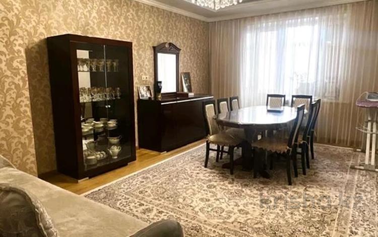 2-комнатная квартира · 80 м² · 13/13 этаж, Кенесары 69 за 33.5 млн ₸ в Астане, Алматы р-н — фото 13