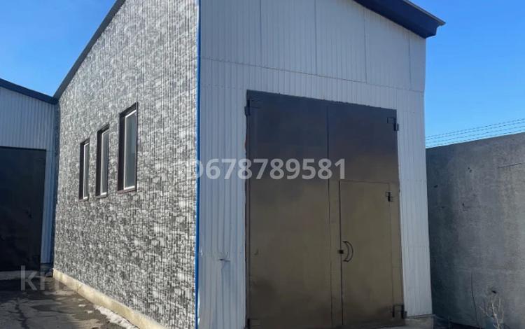 Склады · 46 м² за 78 200 ₸ в Усть-Каменогорске, Ульбинский — фото 12