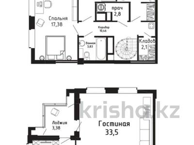 Пәтерлер в Астане: 5-бөлмелі пәтер · 150 м² · 7/10 қабат, Бухар Жырау 34, бағасы: 72.5 млн 〒 5-бөлмелі пәтер · 150 м² · 7/10 қабат, Бухар Жырау 34, бағасы: 72.5 млн 〒 в Астане, Есильский р-н