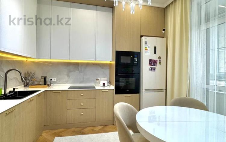 4-комнатная квартира · 121 м² · 3/18 этаж, Тауелсиздик 56/1 — СРОЧНО ТОРГ, ВСЕ ОСТАЕТСЯ, ОБМЕН РАССМОТРИМ за 112 млн 〒 в Астане, Сарайшык р-н — фото 54