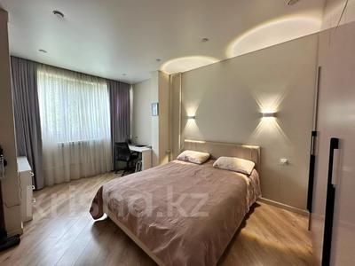 2-комнатная квартира · 60 м² · 2/9 этаж, Толе би 188 за 58 млн ₸ в Алматы, Алмалинский р-н