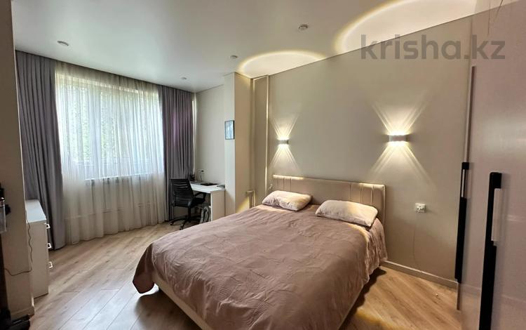 2-комнатная квартира · 60 м² · 2/9 этаж, Толе би 188 за 58 млн ₸ в Алматы, Алмалинский р-н — фото 26