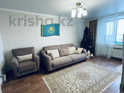 4-комнатная квартира, 77 м², 9/10 этаж, Торайгырова 6 за 36.8 млн 〒 в Павлодаре