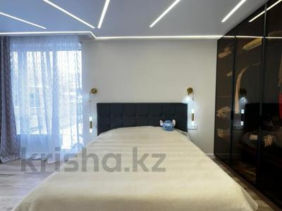 5-бөлмелі пәтер · 254 м² · 4/4 қабат, Мангистауская — горячая цена, бағасы: 290 млн ₸ в Алматы, Медеуский р-н