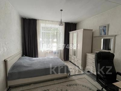 3-комнатная квартира, 65 м², 1/2 этаж, магнитная 12 за 26 млн 〒 в Алматы, Турксибский р-н