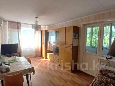 2-бөлмелі пәтер · 44.5 м² · 2/9 қабат, Жаңа қала ш/а., Ержанова, бағасы: 16.5 млн ₸ в Караганде, Казыбек би р-н