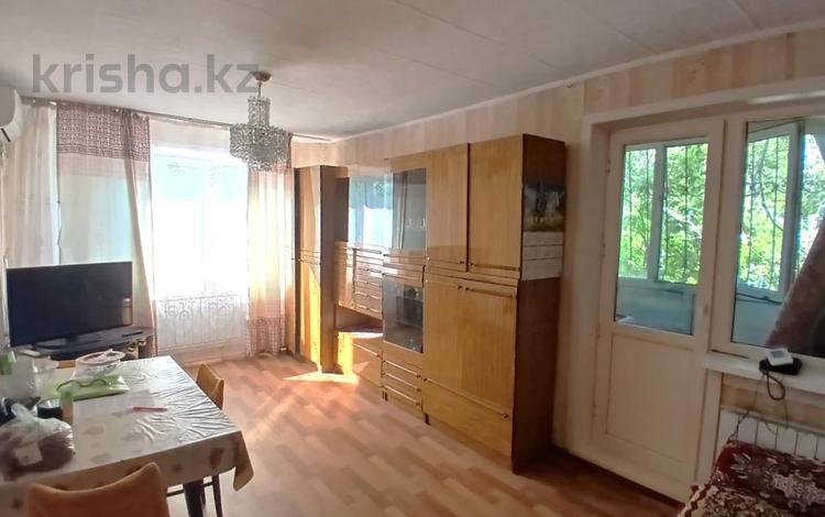 2-бөлмелі пәтер · 44.5 м² · 2/9 қабат, Жаңа қала ш/а., Ержанова, бағасы: 16.5 млн ₸ в Караганде, Казыбек би р-н — фото 2