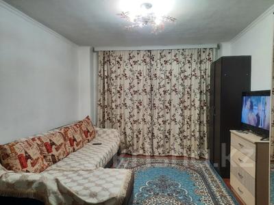 2-комнатная квартира · 58.8 м² · 1/5 этаж, мкр Жулдыз-1 за 29.5 млн ₸ в Алматы, Турксибский р-н