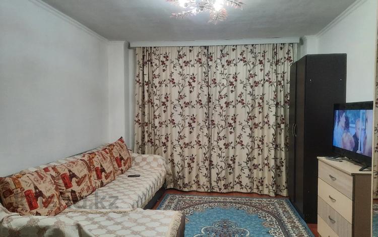 2-комнатная квартира · 58.8 м² · 1/5 этаж, мкр Жулдыз-1 за 29.5 млн ₸ в Алматы, Турксибский р-н — фото 2