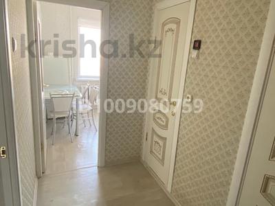 1-комнатная квартира · 35 м² · 5/10 этаж, мкр 11 за 13.6 млн 〒 в Актобе