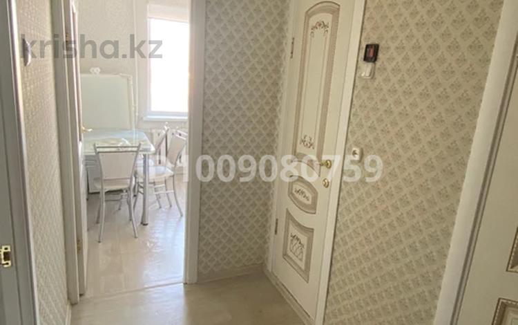 1-комнатная квартира · 35 м² · 5/10 этаж, мкр 11 за 13.6 млн 〒 в Актобе — фото 18