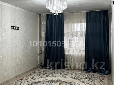 3-комнатная квартира · 55.2 м² · 2/5 этаж, 2 16/17 — Сапаровскийдн каснда за 13 млн ₸ в Жанаозен