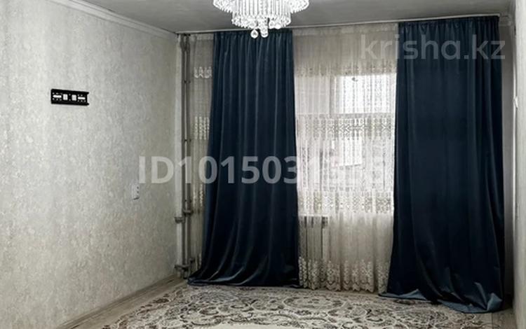 3-комнатная квартира · 55.2 м² · 2/5 этаж, 2 16/17 — Сапаровскийдн каснда за 13 млн ₸ в Жанаозен — фото 2