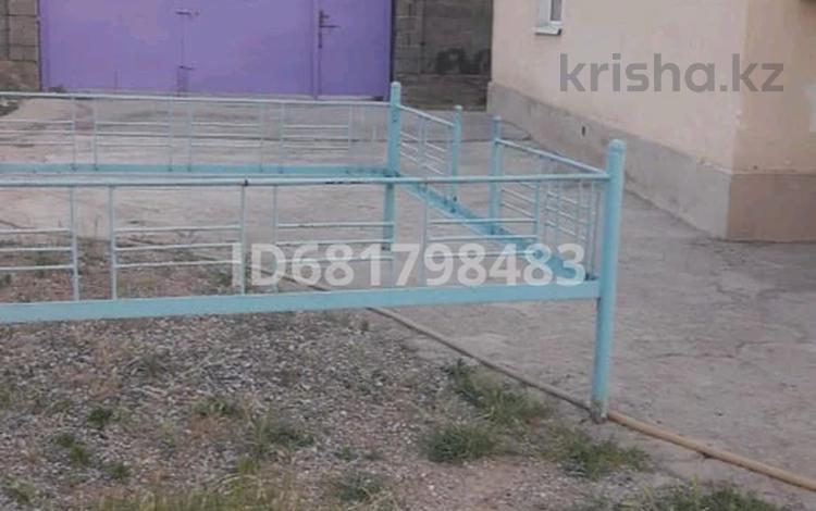 Отдельный дом · 4 комнаты · 120 м² · 7.5 сот., мкр Кайтпас 2, Мкр Акжаик ул Оналбаева 1 за 27 млн ₸ в Шымкенте, Абайский р-н — фото 11