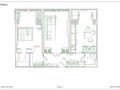 2-бөлмелі пәтер · 75 м² · 2/5 қабат, мкр. Алтын орда, Тауелсиздик 7Г/1, бағасы: ~ 37 млн ₸ в Актобе — фото 21