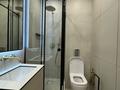 2-бөлмелі пәтер · 75 м² · 2/5 қабат, мкр. Алтын орда, Тауелсиздик 7Г/1, бағасы: ~ 37 млн ₸ в Актобе — фото 14