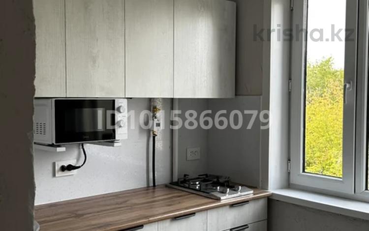 1-комнатная квартира · 31.7 м² · 4/5 этаж, мкр Новый Город, Мустафина 1 за 200 000 ₸ в Караганде, Казыбек би р-н — фото 2