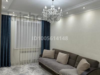 2-комнатная квартира · 60 м² · 1/3 этаж, мкр Кунгей Ондасынова 8 — Ондасынова 8 за 33 млн ₸ в Караганде, Казыбек би р-н