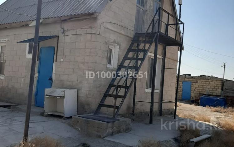 Саяжай · 2 бөлме · 60 м² · 10 сот., Бірлік 45, бағасы: 30 млн 〒 в Баскудуке — фото 12