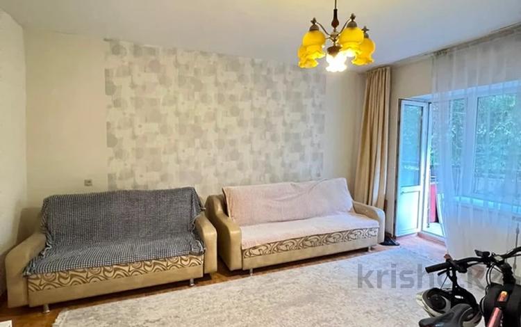 1-бөлмелі пәтер · 38 м² · 2/5 қабат, Гагарина 246, бағасы: 34.5 млн ₸ в Алматы, Бостандыкский р-н — фото 2