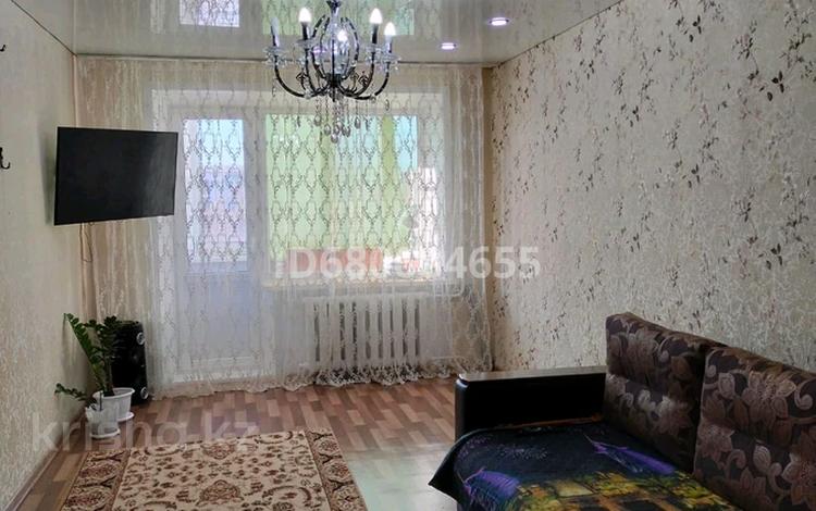 2-комнатная квартира, 46 м², 4/5 этаж, Комсомольский 12 за 10.5 млн 〒 в Рудном — фото 2