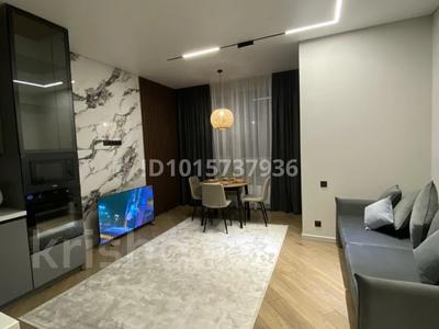 3-бөлмелі пәтер · 78.8 м² · 4/12 қабат, А. Бокейхан 48, бағасы: 74 млн ₸ в Астане, Есильский р-н