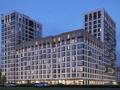 2-комнатная квартира · 56 м² · 4/14 этаж, Е 908 23 за 32.9 млн ₸ в Астане, Нура р-н — фото 5