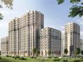 3-комнатная квартира · 89 м² · 8/10 этаж, Толеметова, возле DENDRO SAYABAQ за 43 млн 〒 в Шымкенте, Абайский р-н — фото 2