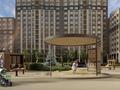 3-комнатная квартира · 89 м² · 8/10 этаж, Толеметова, возле DENDRO SAYABAQ за 43 млн 〒 в Шымкенте, Абайский р-н — фото 5