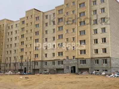 1-комнатная квартира, 44.8 м², 5/7 этаж, 29а мкр 75 за 7.2 млн 〒 в Актау, 29а мкр