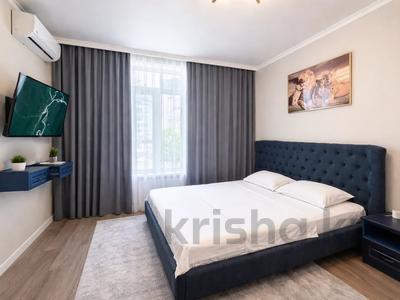 1-комнатная квартира · 45 м² · 6/10 этаж, Улы дала 27 — Туран за 16 000 ₸ в Астане, Есильский р-н
