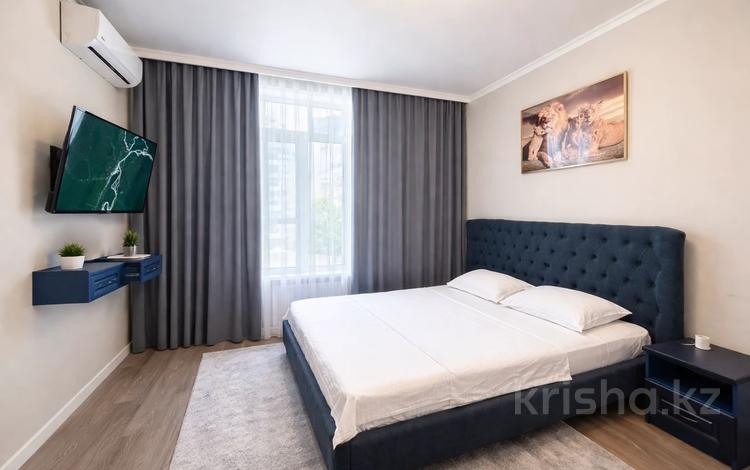 1-комнатная квартира · 45 м² · 6/10 этаж, Улы дала 27 — Туран за 16 000 ₸ в Астане, Есильский р-н — фото 78