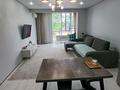 2-бөлмелі пәтер · 60 м² · 2/13 қабат, Просп. Назарбаева, бағасы: 58 млн ₸ в Алматы, Жетысуский р-н