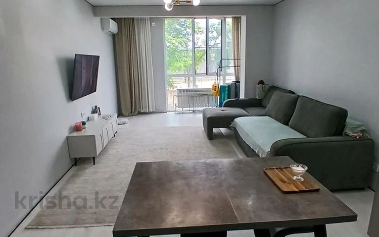 2-бөлмелі пәтер · 60 м² · 2/13 қабат, Просп. Назарбаева, бағасы: 58 млн ₸ в Алматы, Жетысуский р-н — фото 22