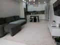 2-бөлмелі пәтер · 60 м² · 2/13 қабат, Просп. Назарбаева, бағасы: 58 млн ₸ в Алматы, Жетысуский р-н — фото 2