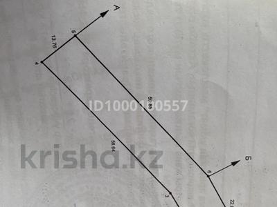 Участок · 11 соток, Актюбрентген -16 120 за 3.5 млн ₸ в Актобе