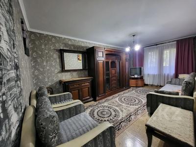 1-бөлмелі пәтер · 31 м² · 4/5 қабат, Муратбаева — Айтеке би, бағасы: 200 000 ₸ в Алматы, Алмалинский р-н