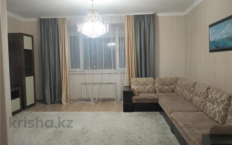 3-бөлмелі пәтер · 121.7 м² · 4/19 қабат, ул. Куанышбаева — БЕЗ КОМИССИИ ДЛЯ ПОКУПАТЕЛЯ!!!, бағасы: 56 млн ₸ в Астане, Сарайшык р-н — фото 3
