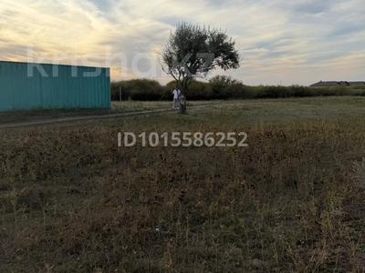 Участок · 10 соток, 5 36 за 3.8 млн ₸ в Жибек Жолы