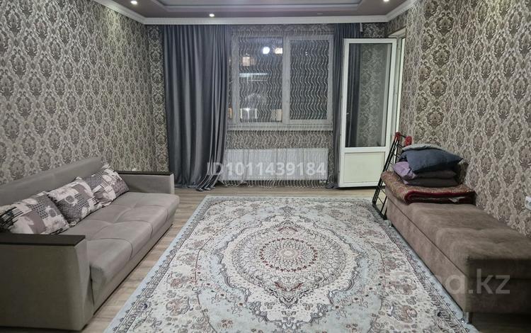 2-комнатная квартира · 60 м², Брусиловского 159 — Кулымбетова за 300 000 〒 в Алматы, Алмалинский р-н — фото 2