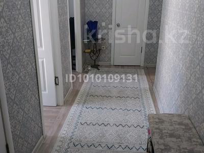 2-комнатная квартира · 57 м² · 3/5 этаж, мкр Жулдыз-2 за 37 млн ₸ в Алматы, Турксибский р-н
