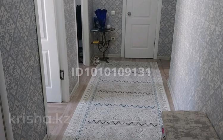 2-комнатная квартира · 57 м² · 3/5 этаж, мкр Жулдыз-2 за 37 млн ₸ в Алматы, Турксибский р-н — фото 2