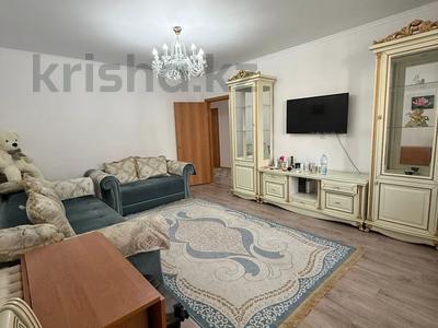 3-комнатная квартира · 106 м² · 5/13 этаж, Азильхан Нуршаихов, 6/1 6/1 за 38 млн ₸ в Астане, Нура р-н