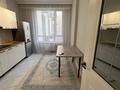 1-комнатная квартира · 40 м² · 4/12 этаж, Ашимова 1/5Б — Толе би Ашимова за 260 000 ₸ в Алматы, Наурызбайский р-н