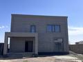 Отдельный дом · 8 комнат · 385 м² · 8 сот., мкр Достык — Автоцон1 за 35 млн ₸ в Шымкенте, Абайский р-н — фото 2