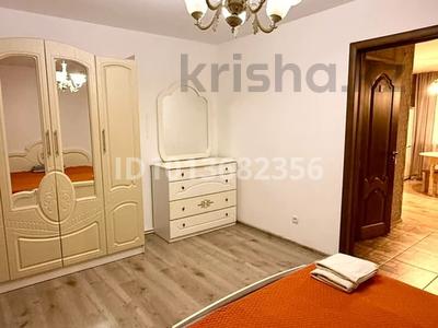 2-комнатная квартира · 44 м² · 1/3 этаж, Томская 21 — Есенберлина Грузинская за 18 000 ₸ в Алматы, Медеуский р-н