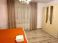 2-комнатная квартира · 44 м² · 1/3 этаж, Томская 21 — Есенберлина Грузинская за 18 000 ₸ в Алматы, Медеуский р-н — фото 2