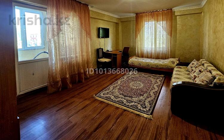 3-бөлмелі пәтер · 75 м² · 3/8 қабат, Микрорайон Алтын Ауыл, бағасы: 19 999 ₸ в Каскелене — фото 27